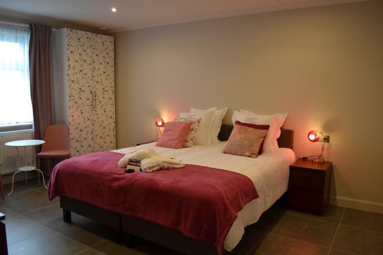 B&B Allegambe'S Goed Aartrijke ภายนอก รูปภาพ