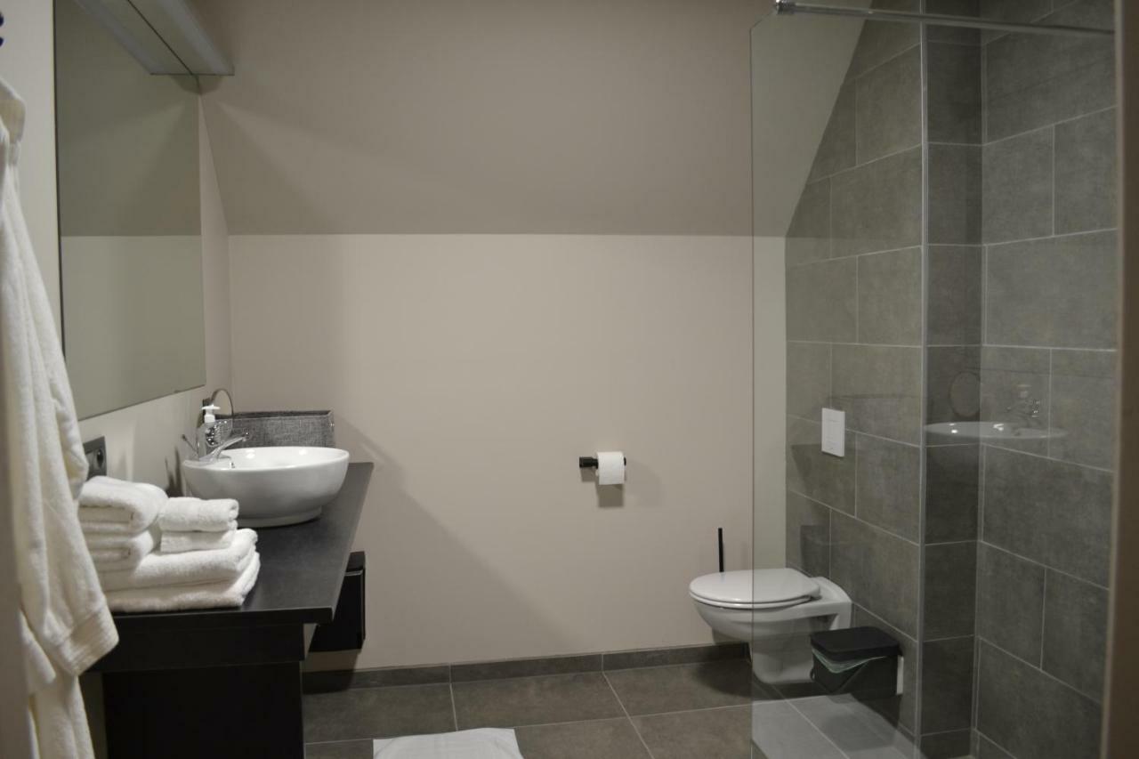 B&B Allegambe'S Goed Aartrijke ภายนอก รูปภาพ