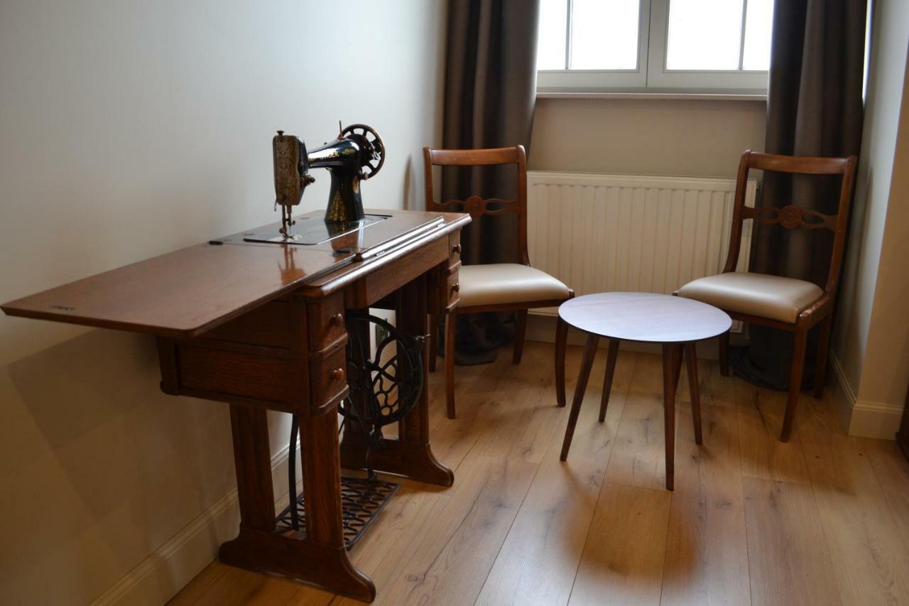 B&B Allegambe'S Goed Aartrijke ภายนอก รูปภาพ