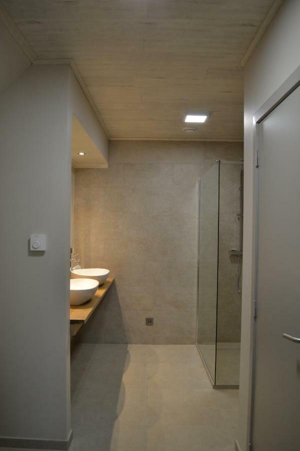B&B Allegambe'S Goed Aartrijke ภายนอก รูปภาพ