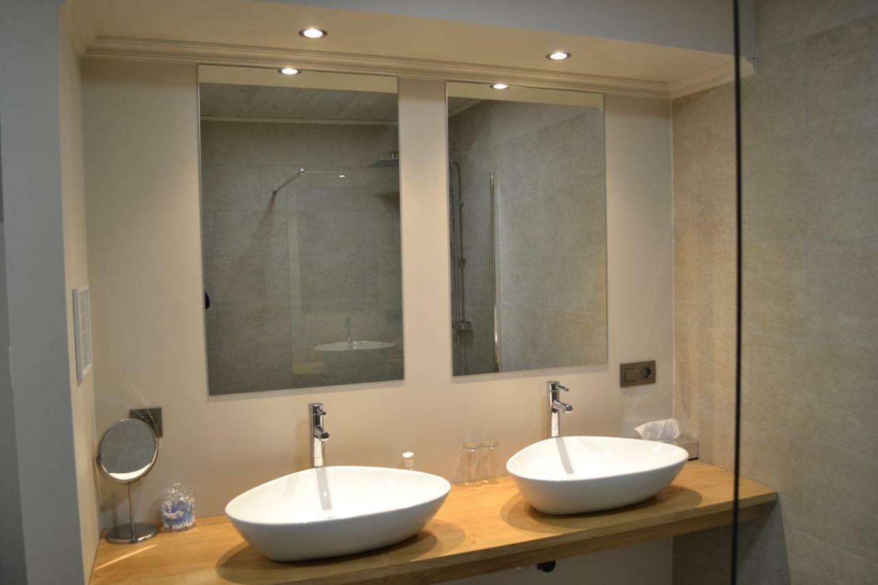 B&B Allegambe'S Goed Aartrijke ภายนอก รูปภาพ