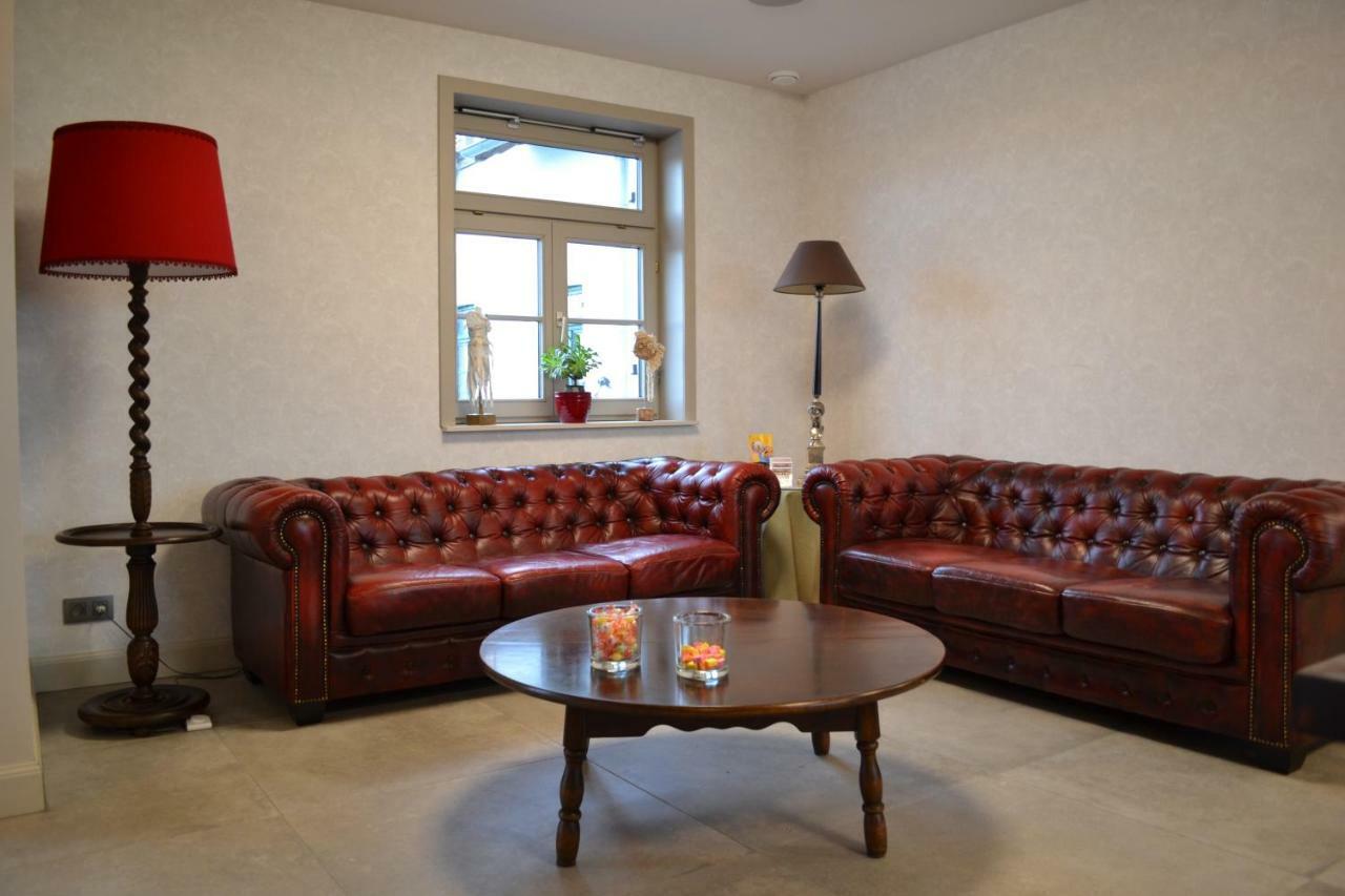 B&B Allegambe'S Goed Aartrijke ภายนอก รูปภาพ
