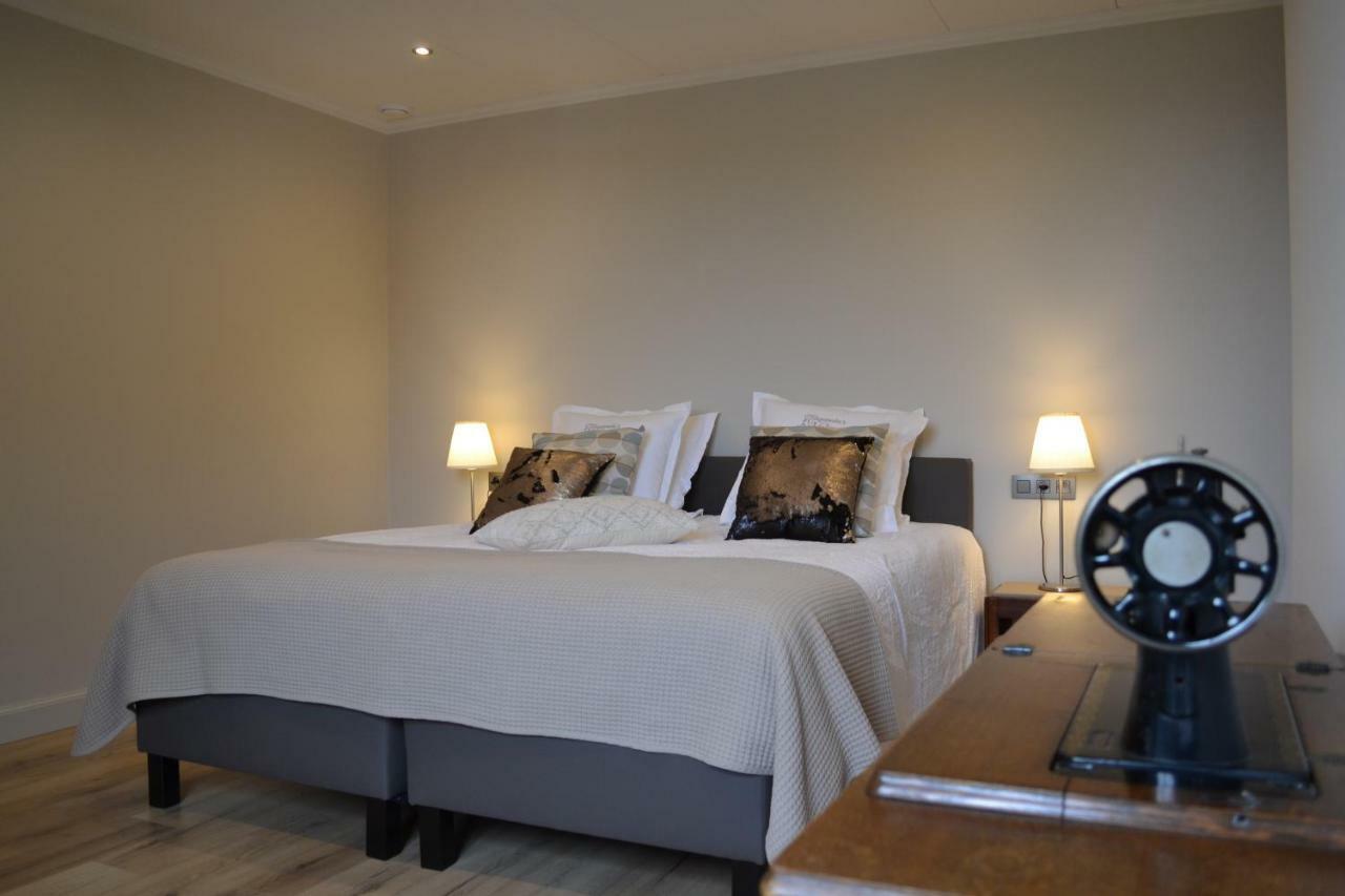 B&B Allegambe'S Goed Aartrijke ภายนอก รูปภาพ