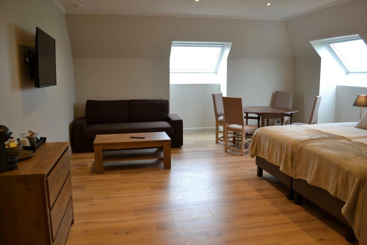 B&B Allegambe'S Goed Aartrijke ภายนอก รูปภาพ